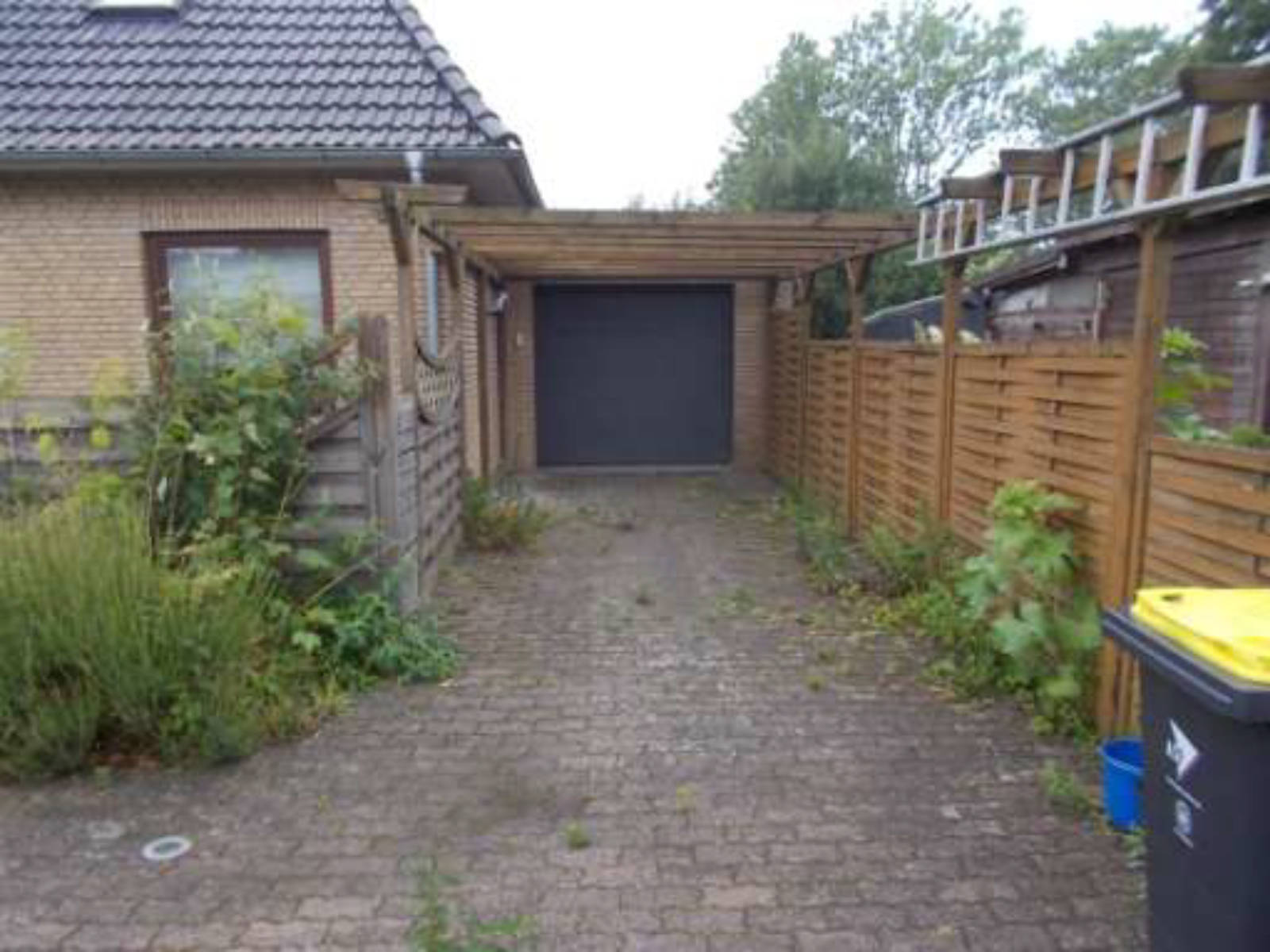 Einfamilienhaus in Toft 27, 24960 Munkbrarup - Bild 2