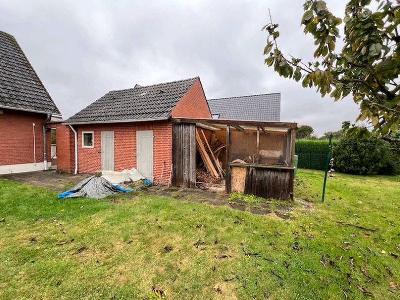 Mehrfamilienhaus in Kamp 11, 23858 Heidekamp - Bild 3
