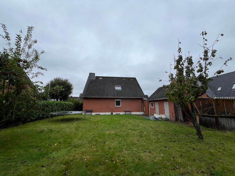 Mehrfamilienhaus in Kamp 11, 23858 Heidekamp - Bild 4