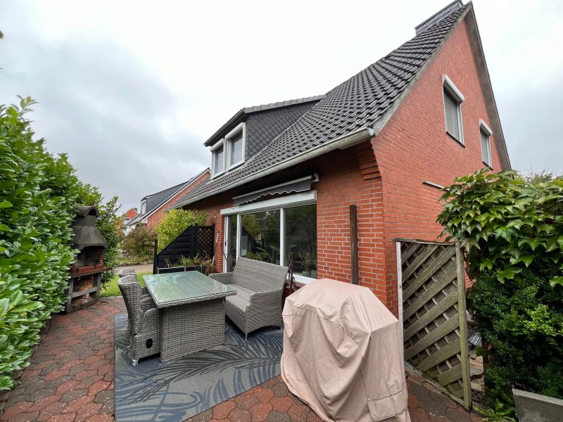 Mehrfamilienhaus in Kamp 11, 23858 Heidekamp