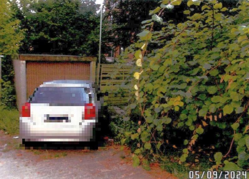 Wohnen/Gewerbe in Ahrensböker Straße 2, 23858 Reinfeld (Holstein) - Bild 3