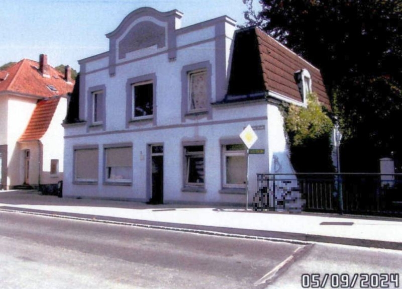 Wohnen/Gewerbe in Ahrensböker Straße 2, 23858 Reinfeld (Holstein)