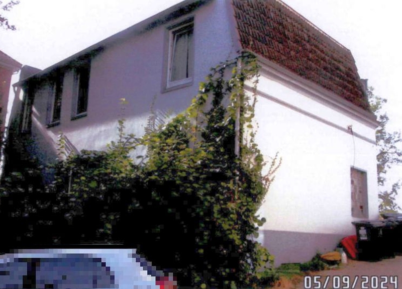 Wohnen/Gewerbe in Ahrensböker Straße 2, 23858 Reinfeld (Holstein) - Bild 4