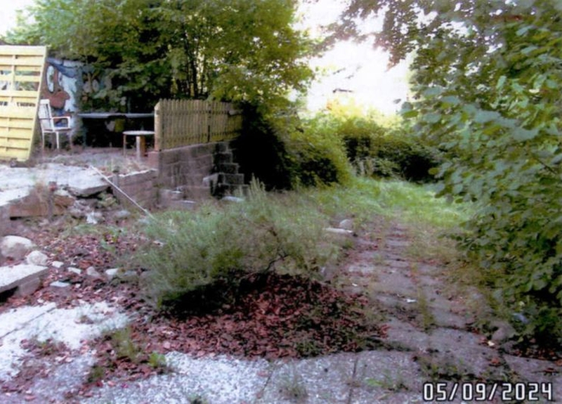 Wohnen/Gewerbe in Ahrensböker Straße 2, 23858 Reinfeld (Holstein) - Bild 2