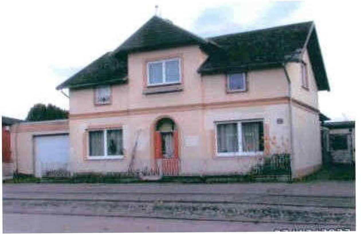 Mehrfamilienhaus in Schwartauer Allee 136, 23554 Lübeck, St. Lorenz - Bild 3