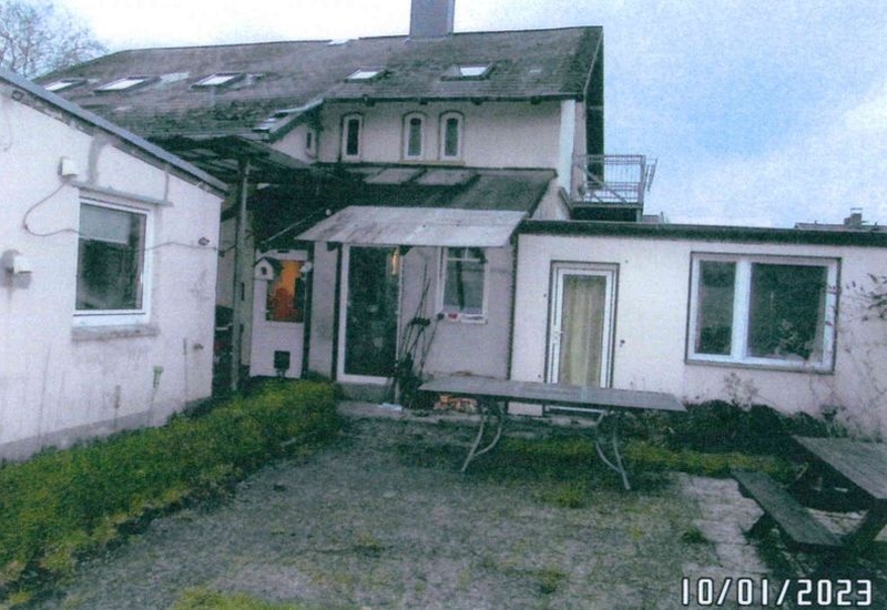 Mehrfamilienhaus in Schwartauer Allee 136, 23554 Lübeck, St. Lorenz - Bild 2