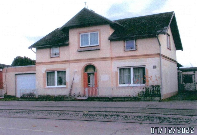 Mehrfamilienhaus 52 K 12-22 Schwartauer Allee 136, 23554 Lübeck, St. Lorenz
