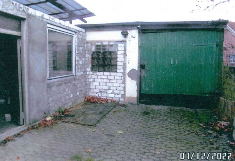Mehrfamilienhaus in Schwartauer Allee 136, 23554 Lübeck, St. Lorenz - Bild 5