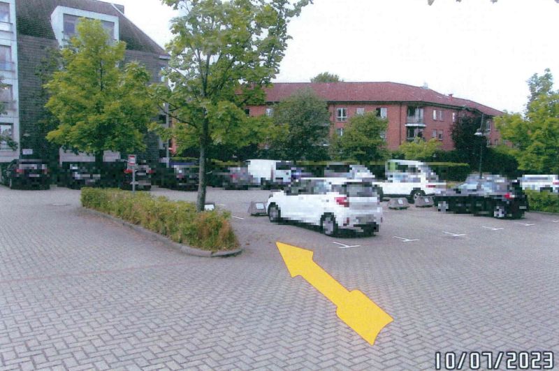 1- bis 2,5-Zimmer-Wohnung in Ostseestraße 2, 23570 Lübeck, Travemünde - Bild 5