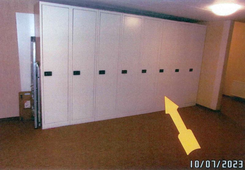 1- bis 2,5-Zimmer-Wohnung in Ostseestraße 2, 23570 Lübeck, Travemünde - Bild 4