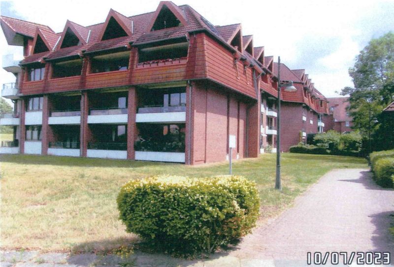 1- bis 2,5-Zimmer-Wohnung in Ostseestraße 2, 23570 Lübeck, Travemünde - Bild 2