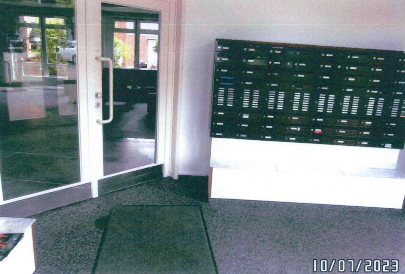1- bis 2,5-Zimmer-Wohnung in Ostseestraße 2, 23570 Lübeck, Travemünde - Bild 3
