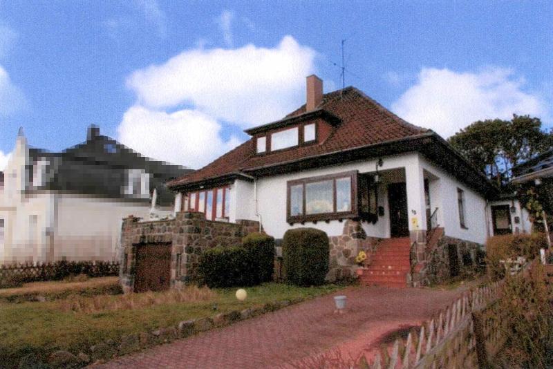 Einfamilienhaus 52 K 13-24 Bischofsteicher Weg 13, 23858 Reinfeld