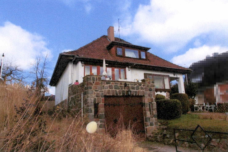 Einfamilienhaus in Bischofsteicher Weg 13, 23858 Reinfeld - Bild 3