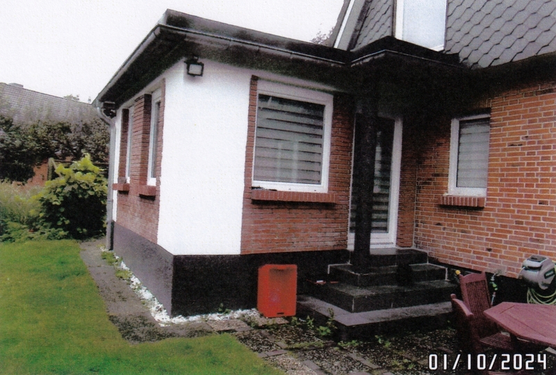 Einfamilienhaus in Drögeneck 27, 23556 Lübeck OT Steinrade - Bild 3