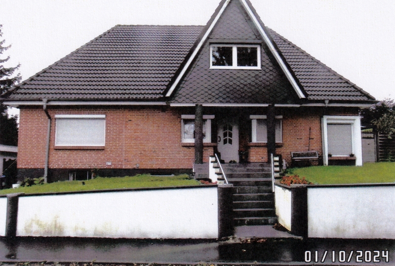 Einfamilienhaus in Drögeneck 27, 23556 Lübeck OT Steinrade - Bild 2