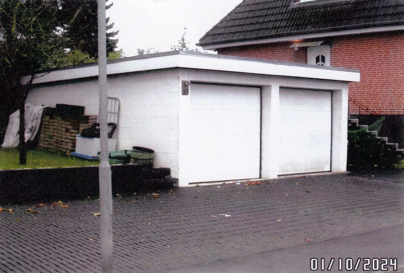 schleswig-holstein 52 K 15/24 Drögeneck 27, 23556 Lübeck OT Steinrade 6