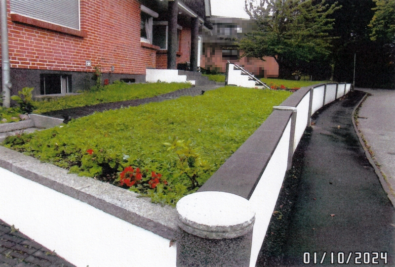 Einfamilienhaus in Drögeneck 27, 23556 Lübeck OT Steinrade - Bild 5
