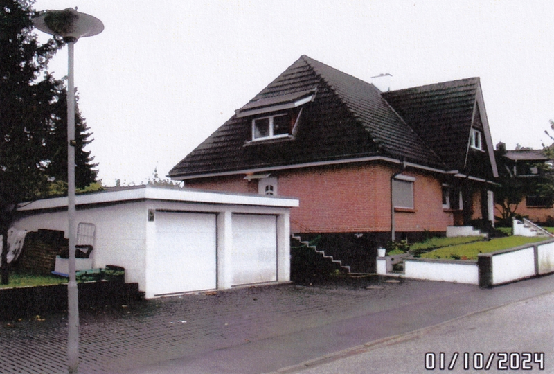 Einfamilienhaus in Drögeneck 27, 23556 Lübeck OT Steinrade - Bild 4