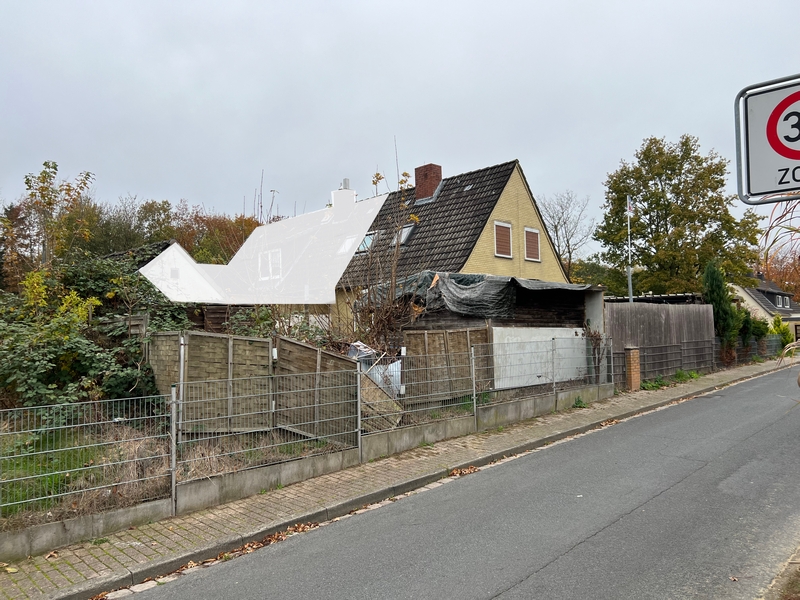 Einfamilienhaus in Tannenbergstraße 1, 23617 Stockelsdorf - Bild 2