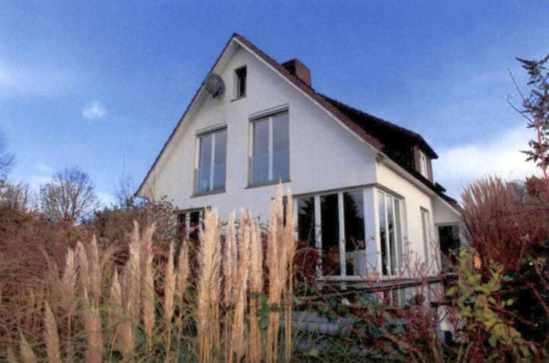 Schleswig-Holstein 52 K 19-24 Alfred-Hagelstein-Straße 17, 23570 Lübeck - Travemünde 1