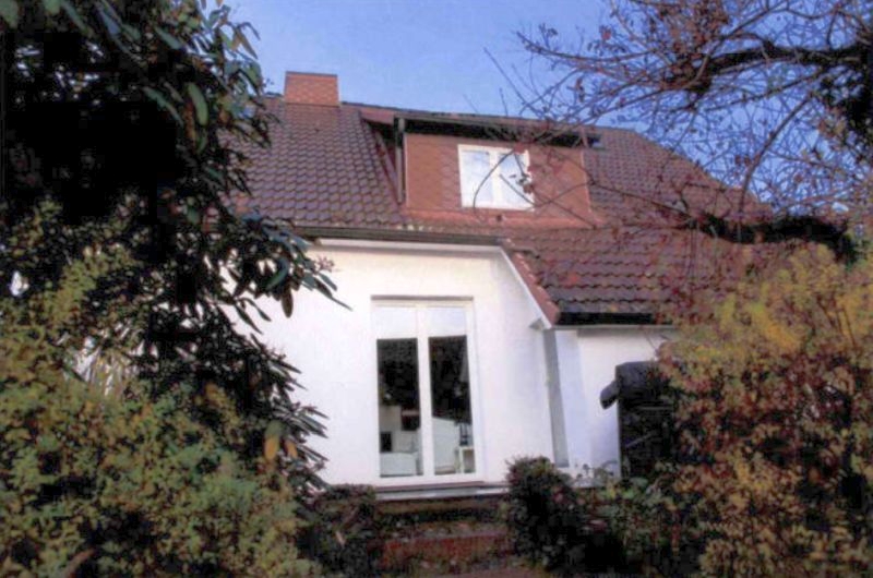 Einfamilienhaus in Alfred-Hagelstein-Straße 17, 23570 Lübeck - Travemünde - Bild 4