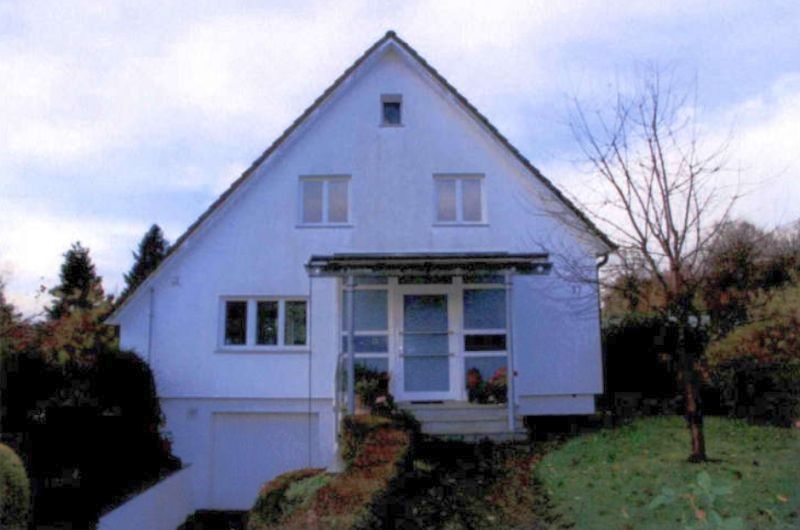 Einfamilienhaus in Alfred-Hagelstein-Straße 17, 23570 Lübeck - Travemünde - Bild 3