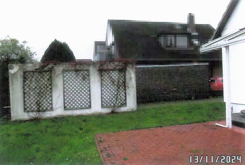 Einfamilienhaus in Wollinweg 6, 23570 Lübeck, Travemünde - Bild 5