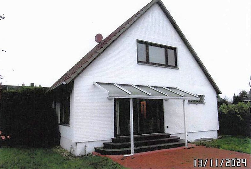Einfamilienhaus in Wollinweg 6, 23570 Lübeck, Travemünde - Bild 3