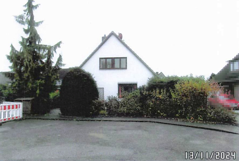 Einfamilienhaus in Wollinweg 6, 23570 Lübeck, Travemünde - Bild 2