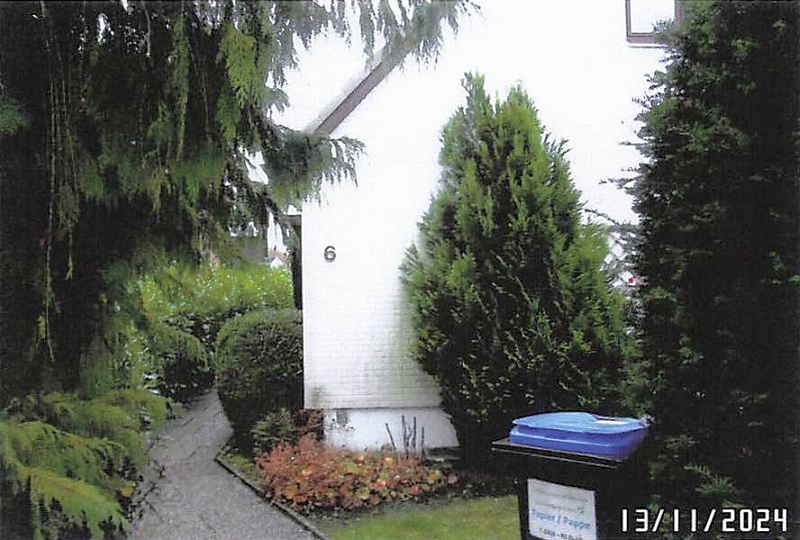 Einfamilienhaus in Wollinweg 6, 23570 Lübeck, Travemünde - Bild 4