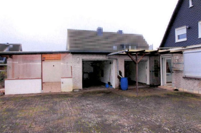 Einfamilienhaus in Lohstraße 144b, 23617 Stockelsdorf - Bild 4