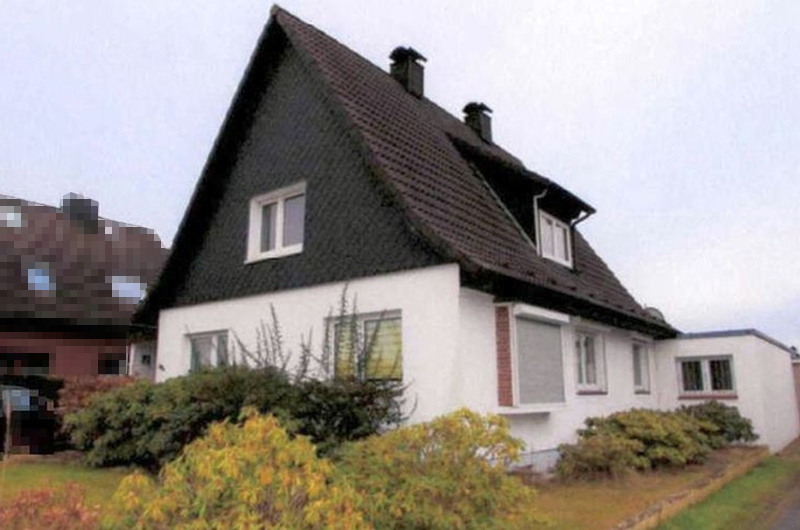Schleswig-Holstein 52 K 23/24 Lohstraße 144b, 23617 Stockelsdorf 1