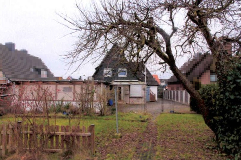 Einfamilienhaus in Lohstraße 144b, 23617 Stockelsdorf - Bild 2