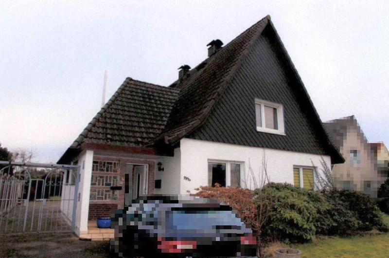 Einfamilienhaus in Lohstraße 144b, 23617 Stockelsdorf - Bild 3
