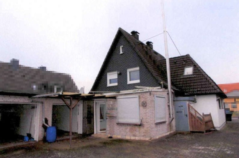 Einfamilienhaus in Lohstraße 144b, 23617 Stockelsdorf - Bild 5