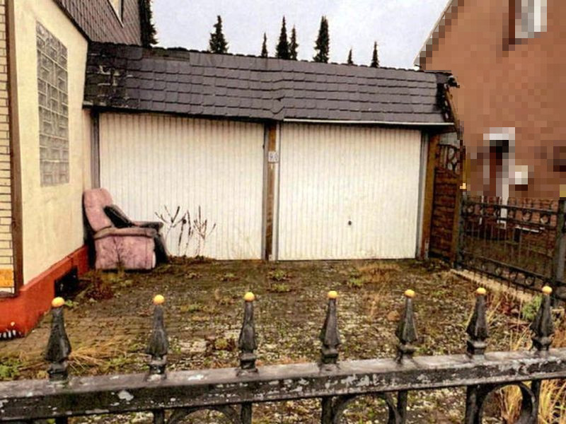 Einfamilienhaus in Dänischburger Landstraße 90, 23569 Lübeck - Bild 5