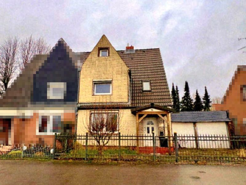 Einfamilienhaus in Dänischburger Landstraße 90, 23569 Lübeck - Bild 3
