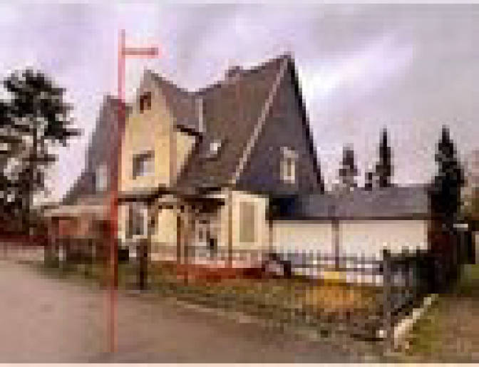 Einfamilienhaus in Dänischburger Landstraße 90, 23569 Lübeck