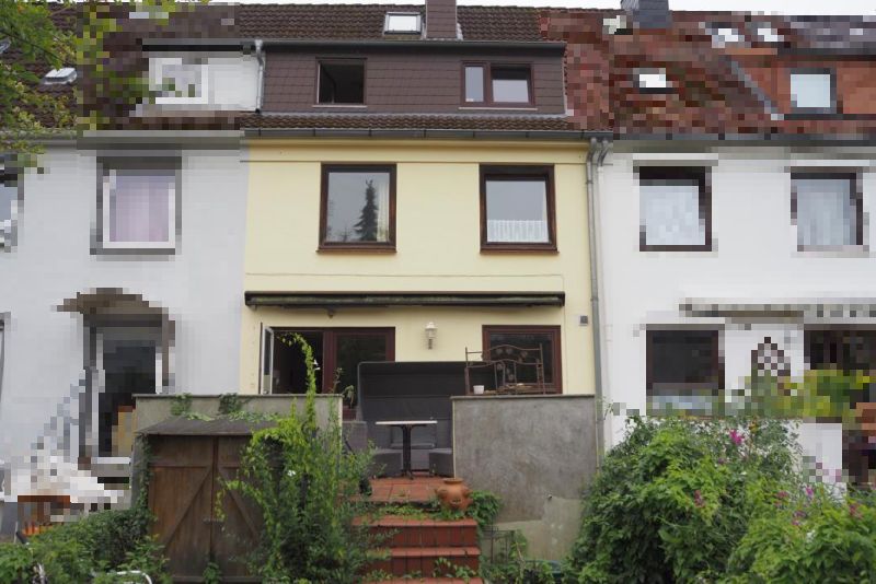 Schleswig-Holstein 52 K 32-22 Kerckringstraße 39, 23554 Lübeck - St. Lorenz