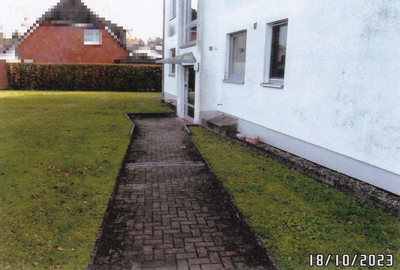 schleswig-holstein 52 K 38-22 Werner-Lüdtke-Straße 4, 23617 Stockelsdorf