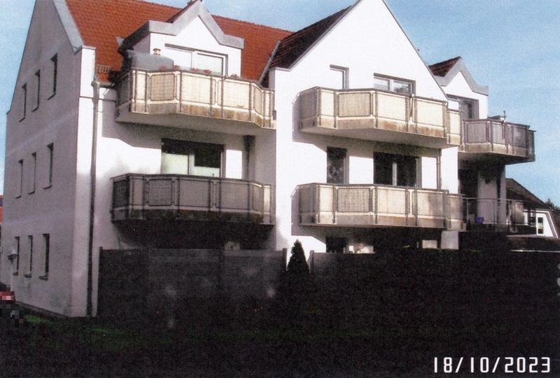schleswig-holstein 52 K 38-22 Werner-Lüdtke-Straße 4, 23617 Stockelsdorf