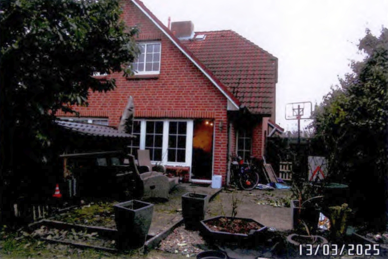 Wohnungserbbaurecht in Dornbreite 233a, 23556 Lübeck - St. Lorenz Nord - Bild 3