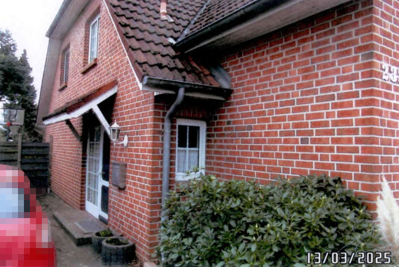 Wohnungserbbaurecht in Dornbreite 233a, 23556 Lübeck - St. Lorenz Nord - Bild 4