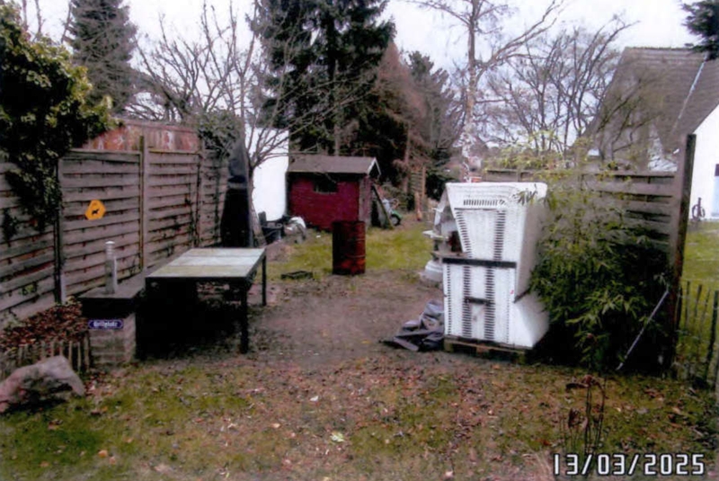 Wohnungserbbaurecht in Dornbreite 233a, 23556 Lübeck - St. Lorenz Nord - Bild 5