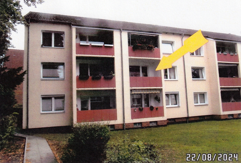 schleswig-holstein 52 K 43-23 Hauptstraße 52, 23611 Bad Schwartau OT Cleverbrück