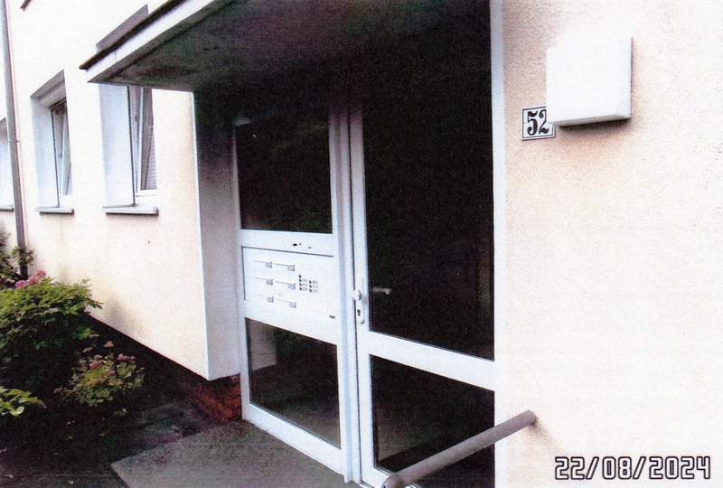 schleswig-holstein 52 K 43-23 Hauptstraße 52, 23611 Bad Schwartau OT Cleverbrück