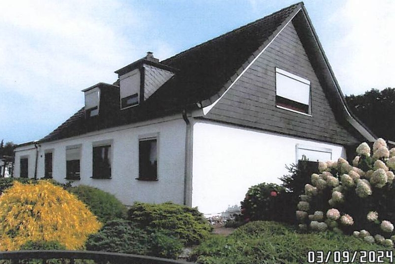 schleswig-holstein 52 K 45-23 Lüdersdorfer Weg 13, 23568 Lübeck - Schlutup