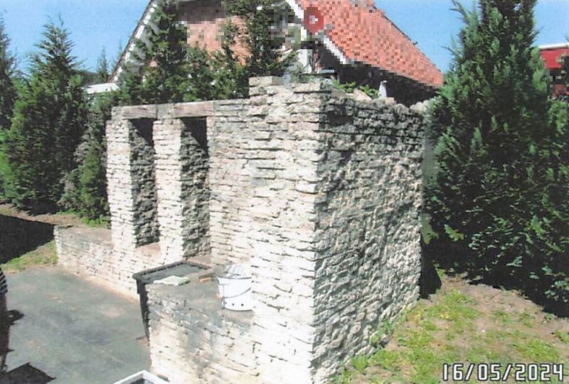 schleswig-holstein 52 K 56-21 Brandenbaumer Landstraße 137, 23566 Lübeck, St. Gertrud OT Eichholz