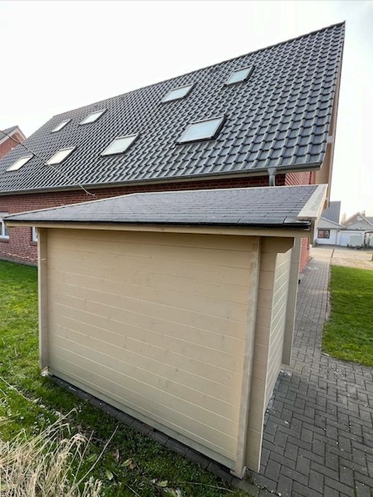 schleswig-holstein 56 K 1-22 An der Reiterkoppel 49b, 23769 Fehmarn